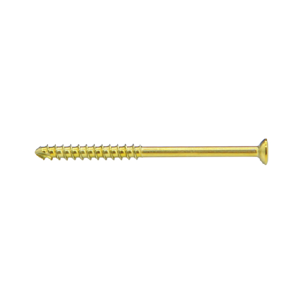 2.2mm Titanium Cancellous Screws 2.2mm Titanium Cancellous Screws - Image 1