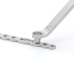 LOKI Platinum Polyaxial Locking Plates 1.5-3.5mm - Image 2