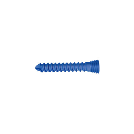 MTX 1.5mm Locking Screw - T4 Titanium
