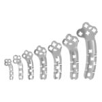 SISU TPLO Polyaxial Locking Plate 1.5-3.5mm - Image 2