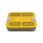 1.5-2.0-2.4mm Locking Instruments Set