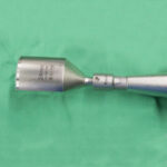 TPLO Saw Blade Adapter - Image 2