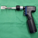 TPLO Saw Blade Adapter - Image 3
