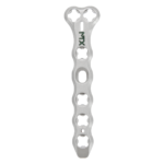 T Polyaxial Locking Plate 2.0-2.4-2.7-3.0-3.5mm - Image 2