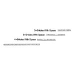 2.0mm Cuttable Plate - Image 2