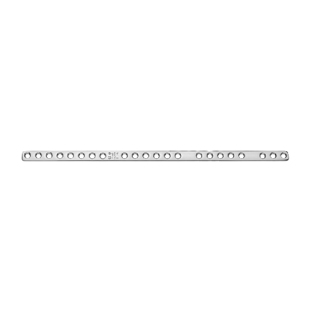 2.4mm Cuttable Plates-1 2.4mm Cuttable Plate - Image 1