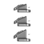 3.5mm DPO-TPO Locking Plates - Image 3