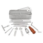 5.0mm TPLO Set