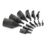 6-33mm TPLO Saw Blades With Black Diamond-Like Carbon Coating - Image 2