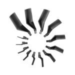 6-33mm TPLO Saw Blades With Black Diamond-Like Carbon Coating - Image 3