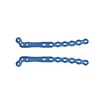 ALPS Distal Femoral Locking Plate