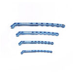 ALPS Distal Femoral Locking Plate - Image 3