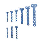 ALPS T Locking Plate