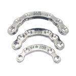 Acetabular Locking Plates