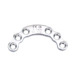 Acetabular Plates