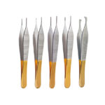 Adson Forceps