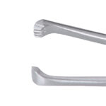 Allis Tissue Forceps - Image 2