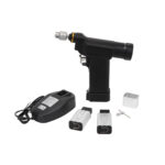 BW 7.2V Cannulated Drill Set