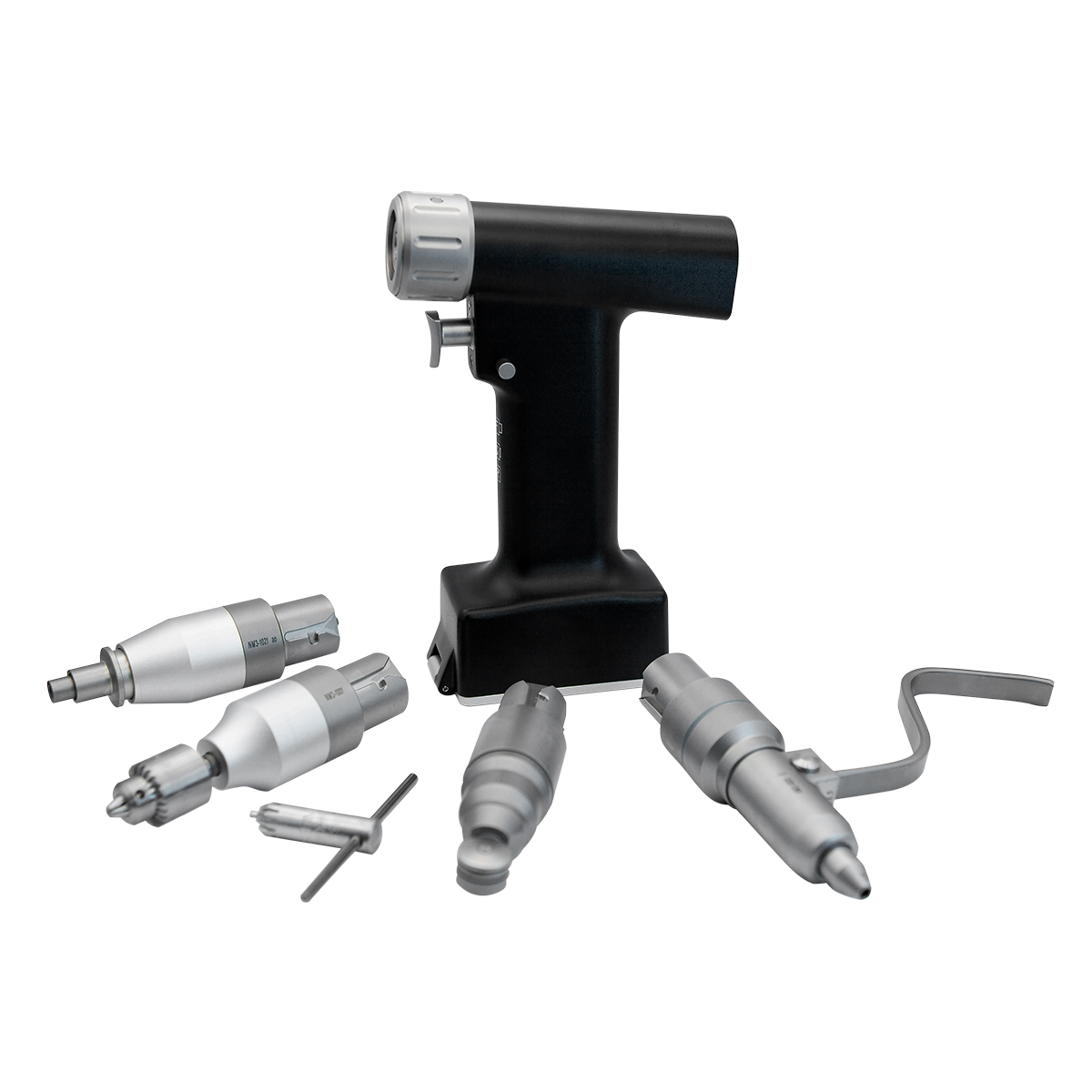 BW7.4V Multi-Function Lithium Battery Drill Set 700050-01 BW7.4V Multi-Function Lithium Battery Drill - Image 1