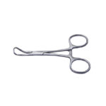 Backhuas Towel Forceps