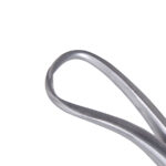 Backhuas Towel Forceps - Image 2