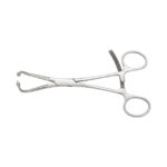 Plate Holding Forceps with Ball Heads