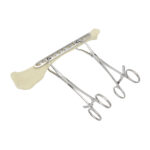 Plate Holding Forceps with Ball Heads - Image 2
