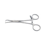 Bone Holding Forceps-Pointed With Jaws