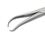 Bone Holding Forceps-Pointed With Jaws - Image 2
