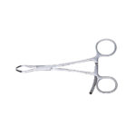Bone Holding Forceps with Jaws