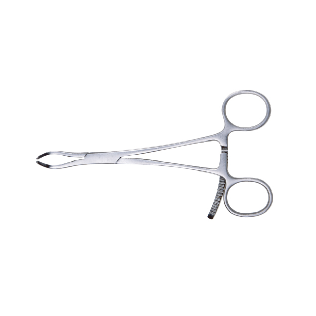 Bone Holding Forceps with Jaws1 Bone Holding Forceps with Jaws - Image 1