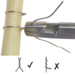 Cerclage Wire Twisters-Tighteners-Cutter - Image 4