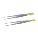 DeBakey Dessecting Forceps