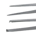 DeBakey Dessecting Forceps - Image 2