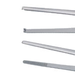 Dissecting Forceps - Image 2