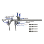 Distraction And Reduction Tool Set - Image 2