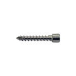 1.7mm Micro FKS Locking Screw T4