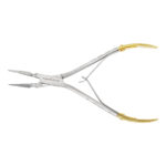 Fragment Extraction Forceps