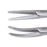 Halstead Mosquito Forceps - Image 2
