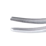 Hysterectomy Clamps - Carmault - Image 2