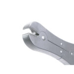 Implant Cutter,Side And End Cutting,TC Gold - Image 2