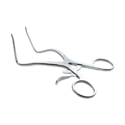 Intervertebral Disc Distractor