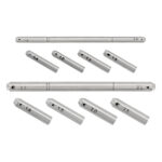 K Wire Bending Iron