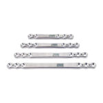 Lengthening Locking Plates