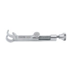 Lowman Bone Clamp