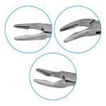 Micro Spine Rongeur - Image 2