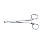 Mini Serrated Bone Holding Forceps