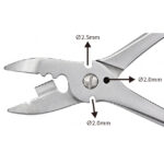 Multi-function Pin Pliers - Image 2