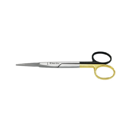 Nylon Lateral Suture Scissor
