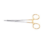 Olsen Hegar Needle Holders "s" cut T.C.Jaws